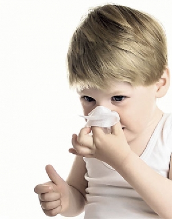 Uzm.Dr. Orhan Sevinç Cura / ÜST SOLULUM YOLU ENFEKSİYONU